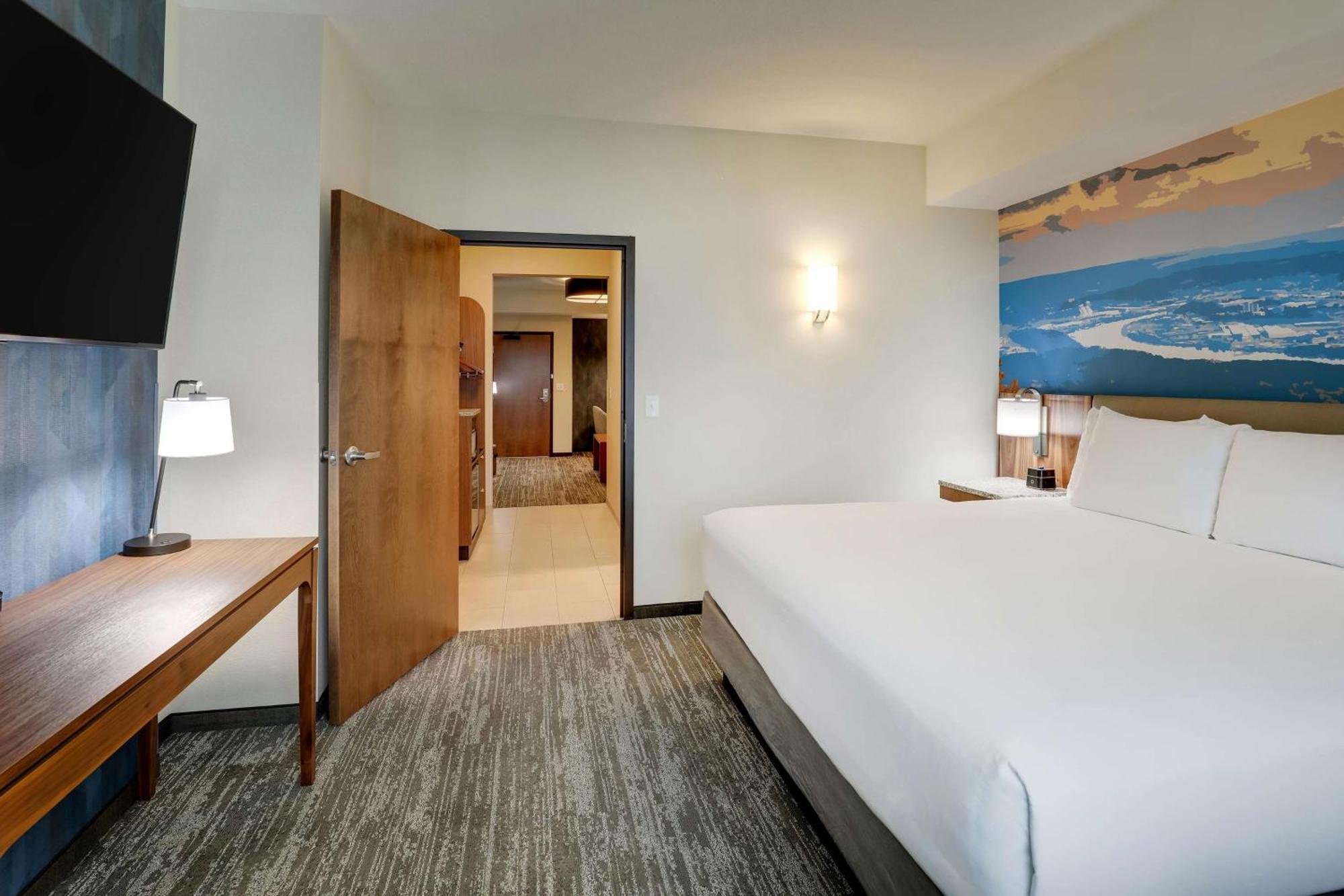 Drury Plaza Hotel Lincoln Downtown Экстерьер фото