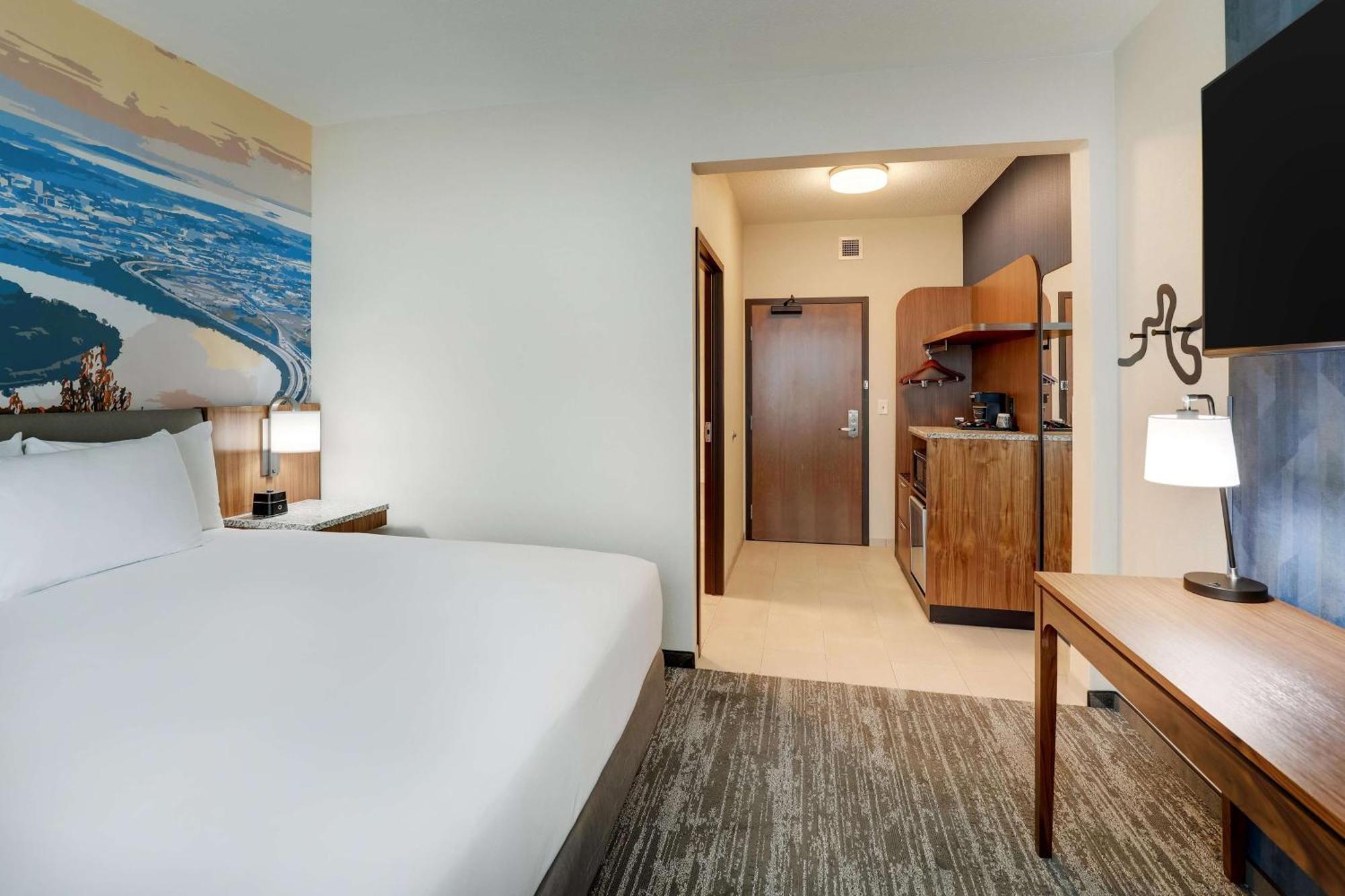 Drury Plaza Hotel Lincoln Downtown Экстерьер фото